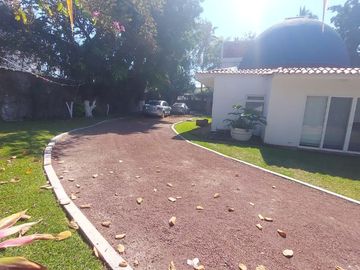 Casa Sola en Lázaro Cárdenas Xochitepec - LLR-148-Cs