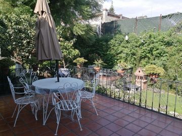 Casa Sola en Bellavista Cuernavaca - LLR-124-Cs