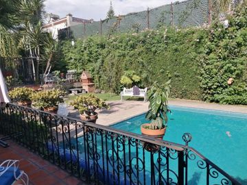 Casa Sola en Bellavista Cuernavaca - LLR-124-Cs