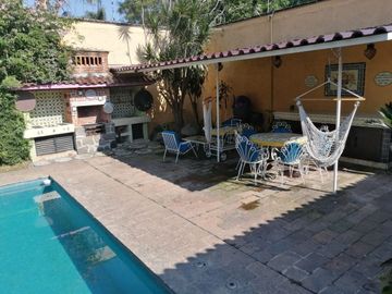 Casa Sola en Bellavista Cuernavaca - LLR-124-Cs