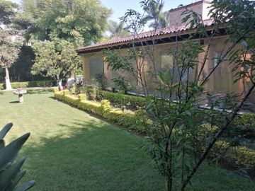 Casa Sola en Bellavista Cuernavaca - LLR-124-Cs
