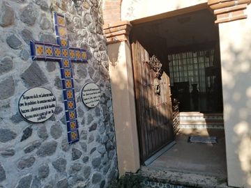 Casa Sola en Bellavista Cuernavaca - LLR-124-Cs