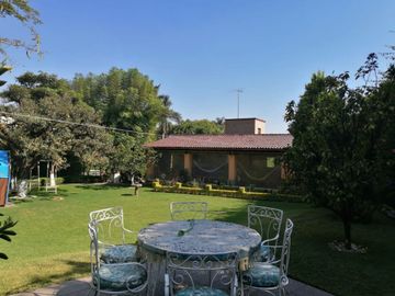 Casa Sola en Bellavista Cuernavaca - LLR-124-Cs