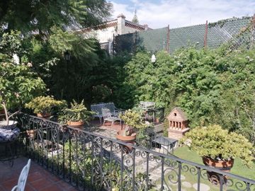 Casa Sola en Bellavista Cuernavaca - LLR-124-Cs