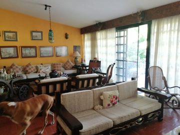 Casa Sola en Bellavista Cuernavaca - LLR-124-Cs