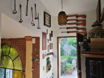 Casa Sola en Bellavista Cuernavaca - LLR-124-Cs