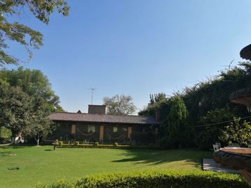 Casa Sola en Bellavista Cuernavaca - LLR-124-Cs