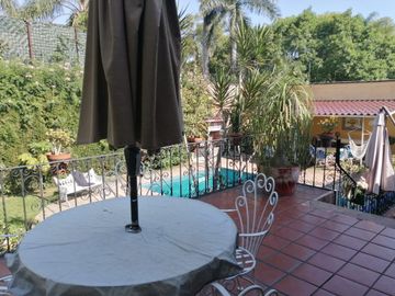 Casa Sola en Bellavista Cuernavaca - LLR-124-Cs
