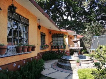 Casa Sola en Bellavista Cuernavaca - LLR-124-Cs