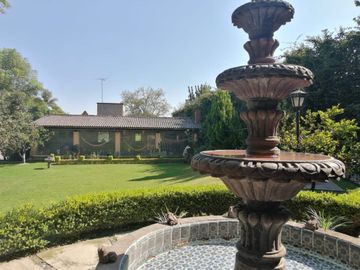 Casa Sola en Bellavista Cuernavaca - LLR-124-Cs