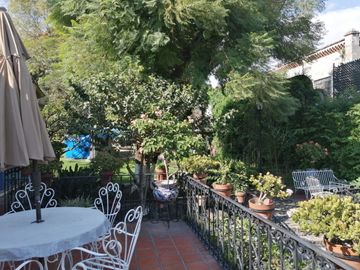 Casa Sola en Bellavista Cuernavaca - LLR-124-Cs