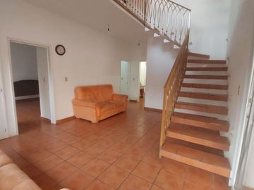 Casa Sola en Ahuatepec Cuernavaca - LLR-115-Cs
