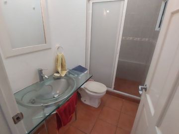 Casa Sola en Ahuatepec Cuernavaca - LLR-115-Cs