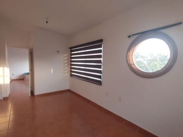Casa Sola en Ahuatepec Cuernavaca - LLR-115-Cs