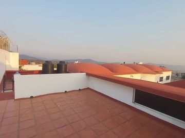 Casa Sola en Ahuatepec Cuernavaca - LLR-115-Cs