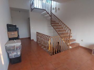 Casa Sola en Ahuatepec Cuernavaca - LLR-115-Cs