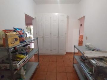 Casa Sola en Ahuatepec Cuernavaca - LLR-115-Cs