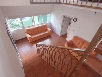 Casa Sola en Ahuatepec Cuernavaca - LLR-115-Cs