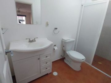 Casa Sola en Ahuatepec Cuernavaca - LLR-115-Cs