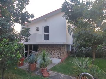 Casa Sola en Ahuatepec Cuernavaca - LLR-115-Cs