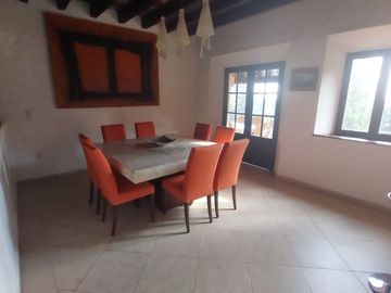 Casa en Privada en Ocotepec Cuernavaca - LLR-82-Cp#