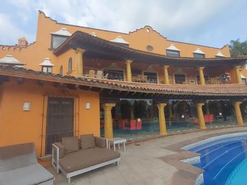Casa en Privada en Ocotepec Cuernavaca - LLR-82-Cp#