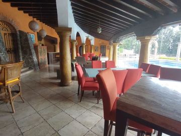 Casa en Privada en Ocotepec Cuernavaca - LLR-82-Cp#