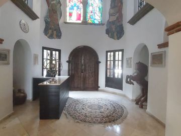 Casa en Privada en Ocotepec Cuernavaca - LLR-82-Cp#