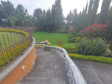 Casa en Privada en Ocotepec Cuernavaca - LLR-82-Cp#