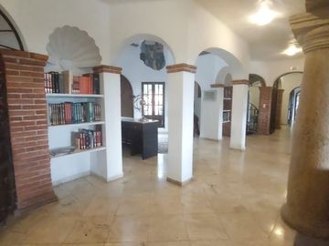 Casa en Privada en Ocotepec Cuernavaca - LLR-82-Cp#