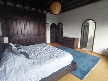 Casa en Privada en Ocotepec Cuernavaca - LLR-82-Cp#