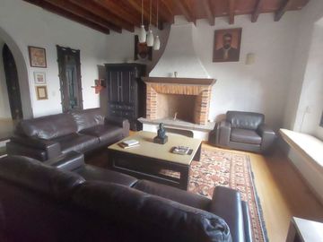Casa en Privada en Ocotepec Cuernavaca - LLR-82-Cp#