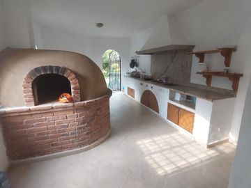 Casa en Privada en Ocotepec Cuernavaca - LLR-82-Cp#