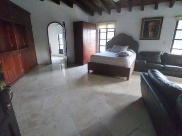 Casa en Privada en Ocotepec Cuernavaca - LLR-82-Cp#