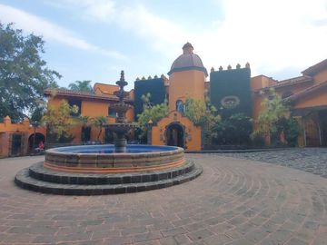 Casa en Privada en Ocotepec Cuernavaca - LLR-82-Cp#