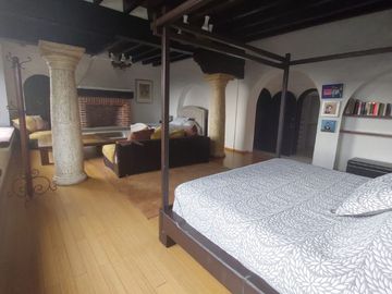 Casa en Privada en Ocotepec Cuernavaca - LLR-82-Cp#