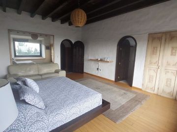 Casa en Privada en Ocotepec Cuernavaca - LLR-82-Cp#