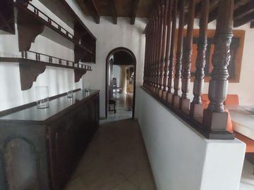 Casa en Privada en Ocotepec Cuernavaca - LLR-82-Cp#