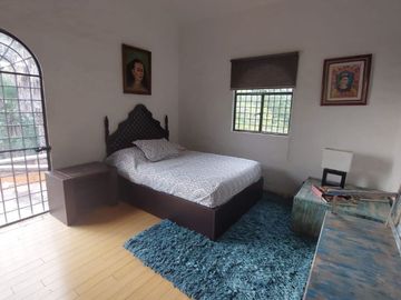 Casa en Privada en Ocotepec Cuernavaca - LLR-82-Cp#