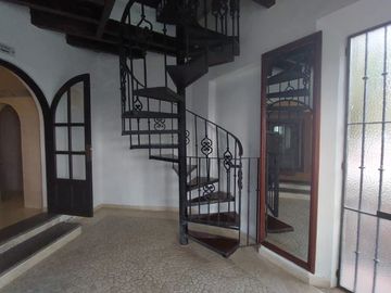 Casa en Privada en Ocotepec Cuernavaca - LLR-82-Cp#