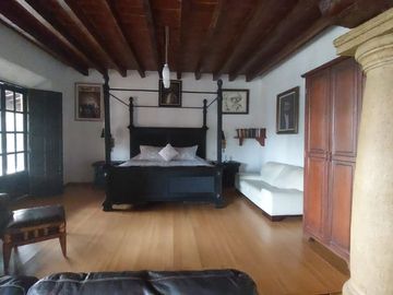 Casa en Privada en Ocotepec Cuernavaca - LLR-82-Cp#