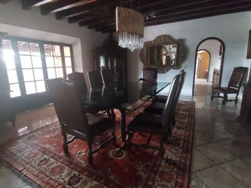 Casa en Privada en Ocotepec Cuernavaca - LLR-82-Cp#