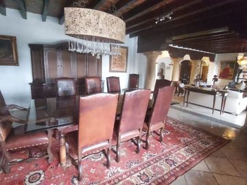 Casa en Privada en Ocotepec Cuernavaca - LLR-82-Cp#