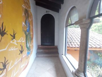 Casa en Privada en Ocotepec Cuernavaca - LLR-82-Cp#