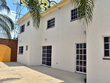 Departamento  en Ricardo Flores Magón Cuernavaca - SOR-271-Dpx
