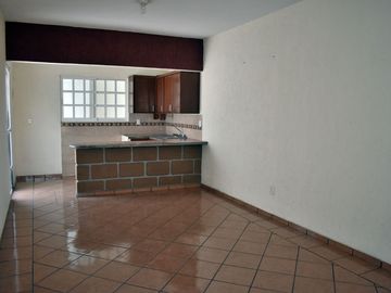 Departamento  en Ricardo Flores Magón Cuernavaca - SOR-271-Dpx