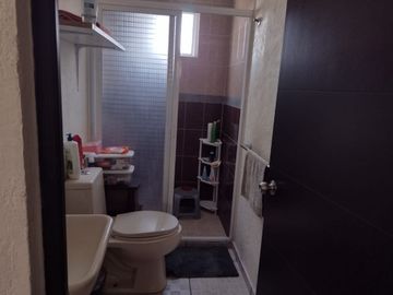 Departamento  en Ricardo Flores Magón Cuernavaca - SOR-271-Dpx