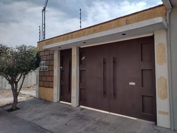 Departamento  en Ricardo Flores Magón Cuernavaca - SOR-271-Dpx