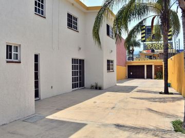 Departamento  en Ricardo Flores Magón Cuernavaca - SOR-271-Dpx