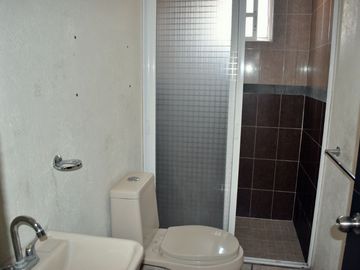 Departamento  en Ricardo Flores Magón Cuernavaca - SOR-271-Dpx